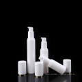 Nouvelle crème de conception utilisant 30ml Airless Bottles 10ml Syringe Airless Bottle avec de bonne qualité (NAB02)